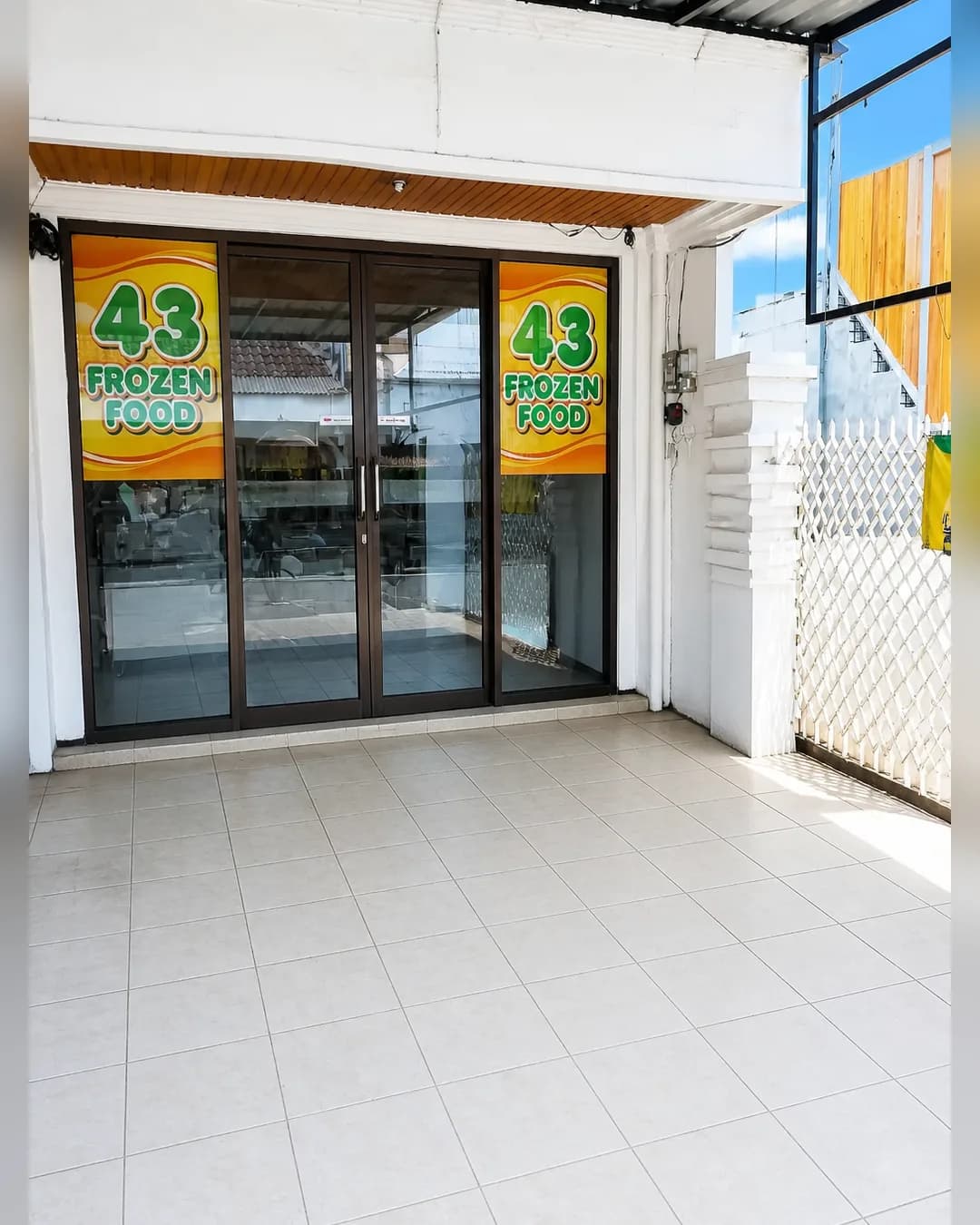 Foto 3 Dijual Kost 10 Kamar + Rumah & Toko di Dinoyo Lowokwaru Malang di Lowokwaru