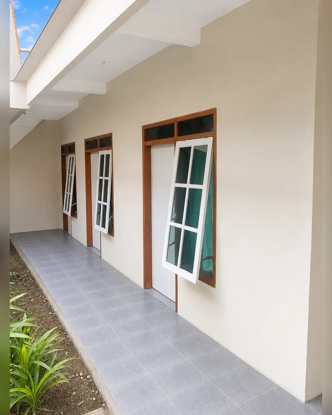 Foto utama Dijual Kost 10 Kamar + Rumah & Toko di Dinoyo Lowokwaru Malang di Lowokwaru