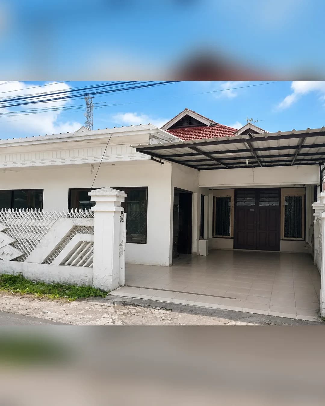 Foto 2 Dijual Kost 10 Kamar + Rumah & Toko di Dinoyo Lowokwaru Malang di Lowokwaru