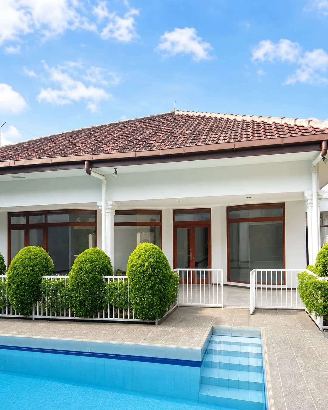 Foto 3 Rumah Dijual di Kebayoran Baru, Jakarta Selatan di Kebayoran Baru