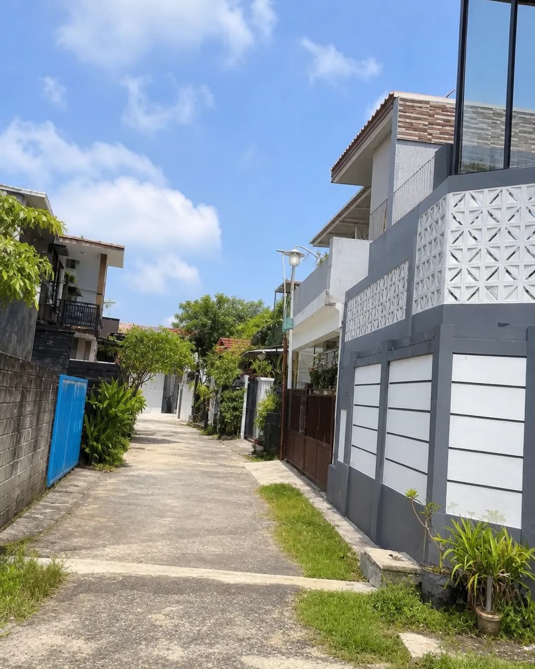 Foto utama Rumah Dijual di Denpasar di Denpasar Utara