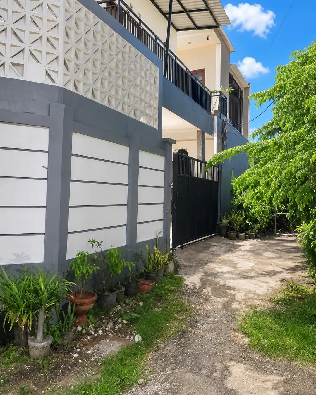 Foto 2 Rumah Dijual di Denpasar di Denpasar Utara