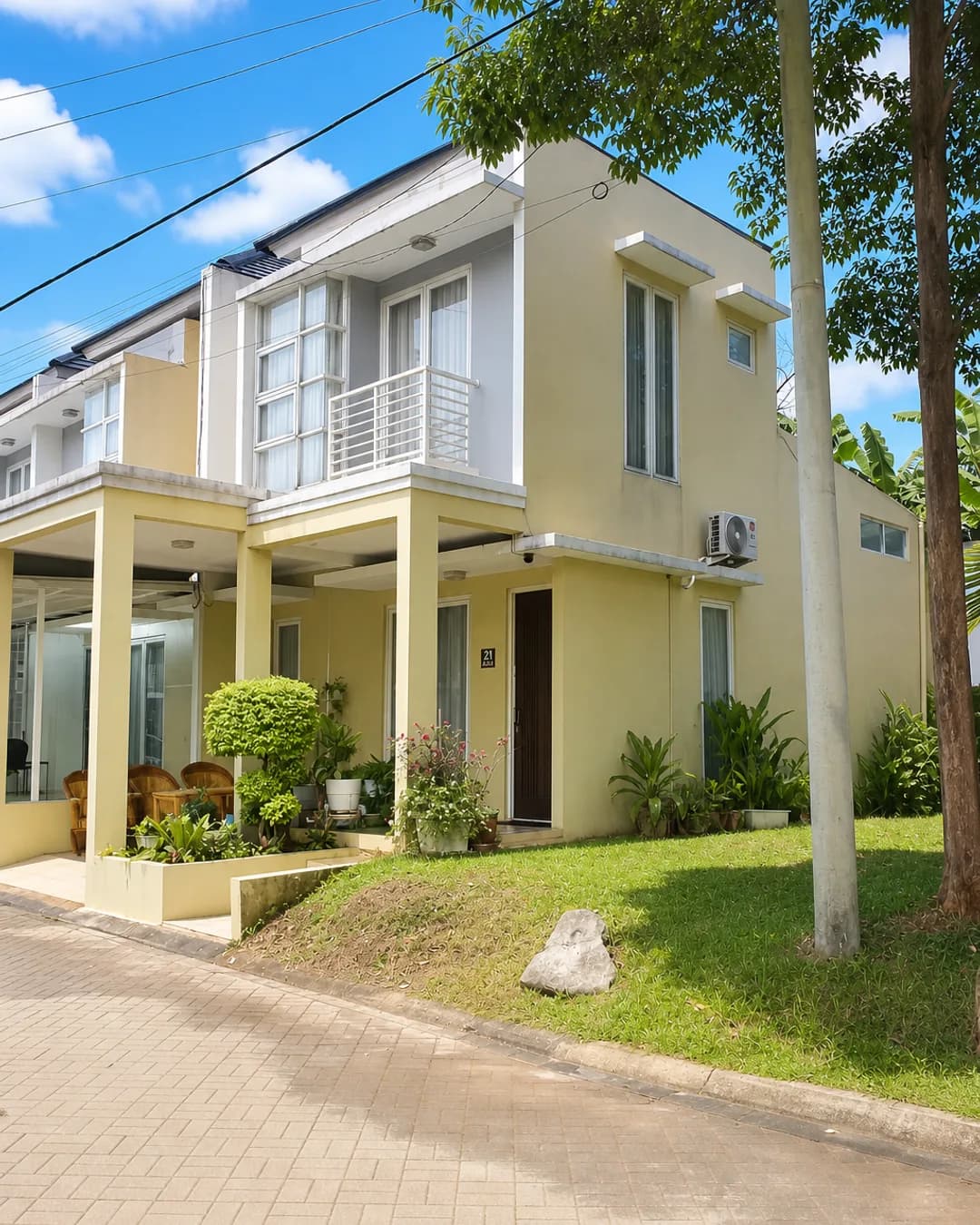 Foto utama Rumah Dijual di Jatisampurna di Jatisampurna