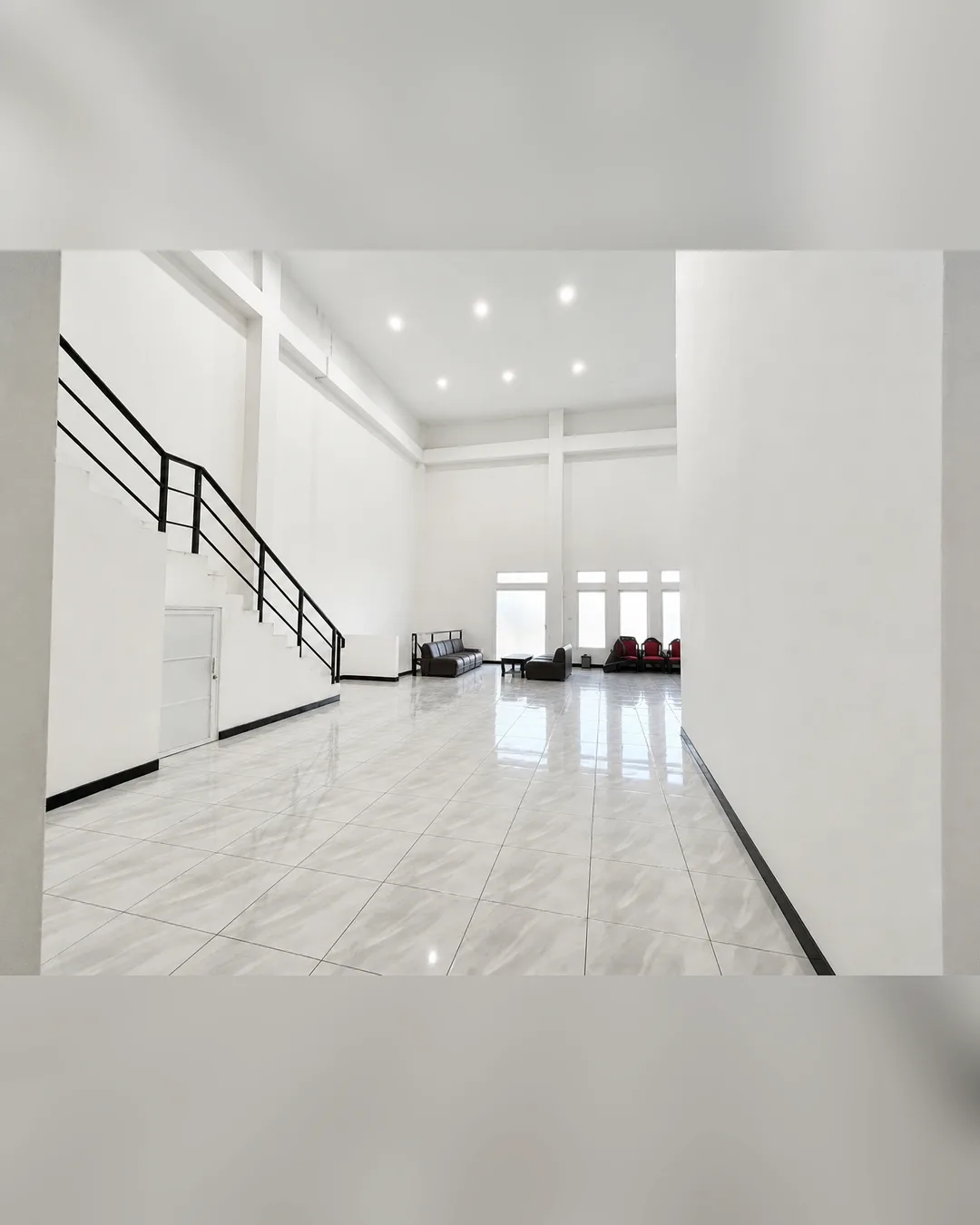 Foto 3 Ruko Dijual di Lakarsantri di Lakarsantri