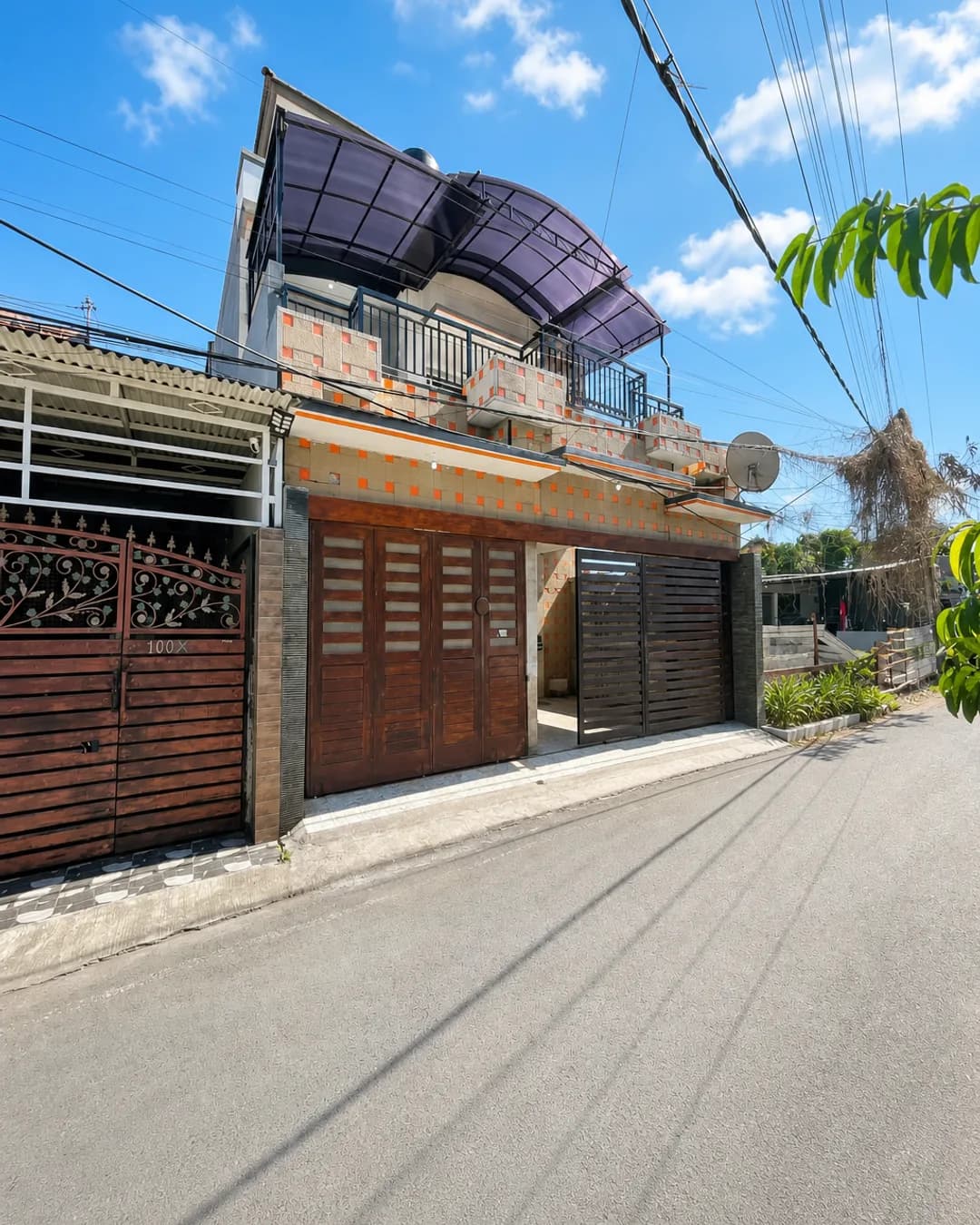 Foto utama Rumah Dijual di Kuta Selatan di Kuta Selatan