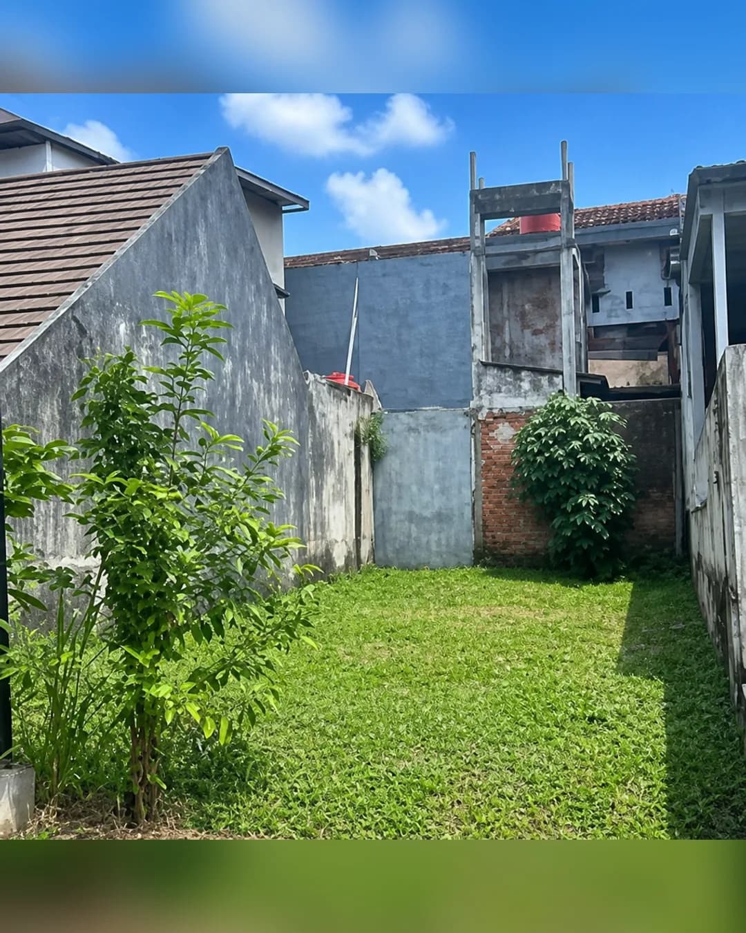Foto 5 Tanah Dijual 90 m2 SHM di Jati Melati, Pondok Melati, Kota Bekasi di Pondok Melati