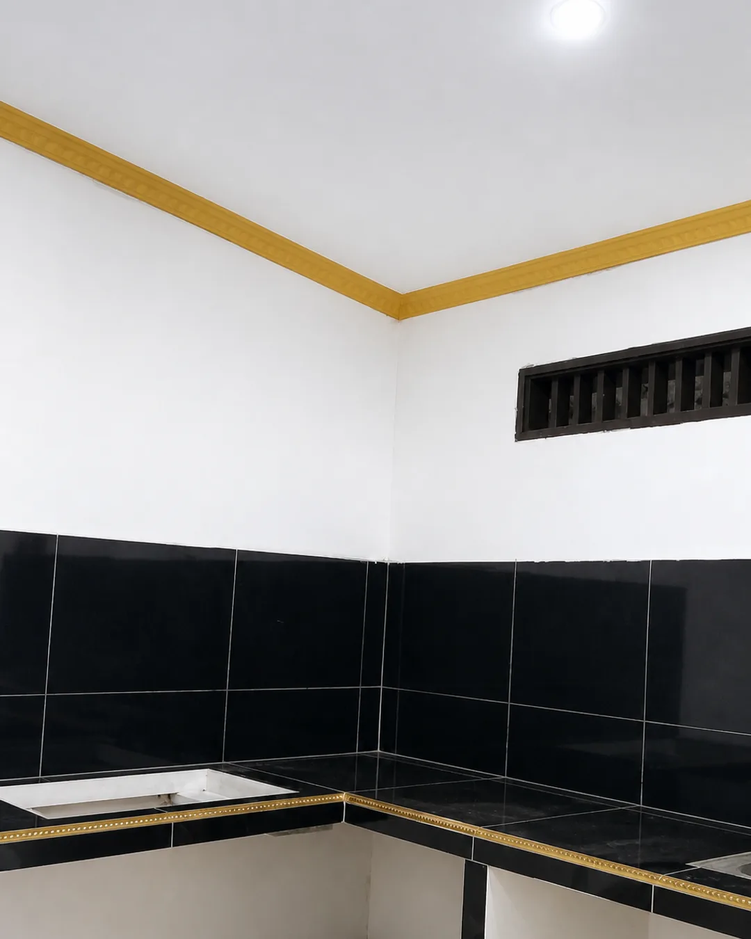 Foto 3 Rumah Dijual di Klari di Klari