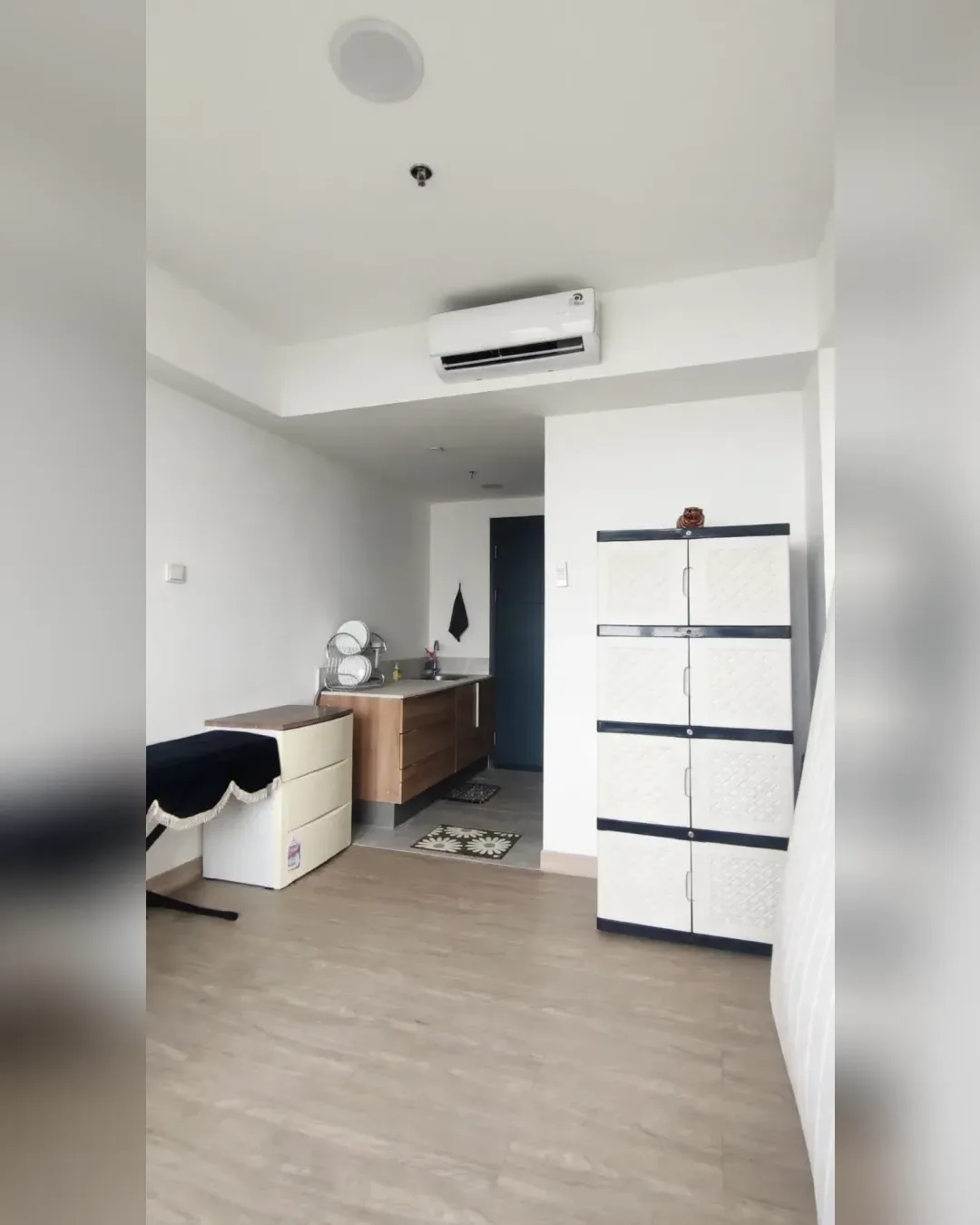 Foto 3 Apartemen Dijual di Serpong Utara di Serpong Utara