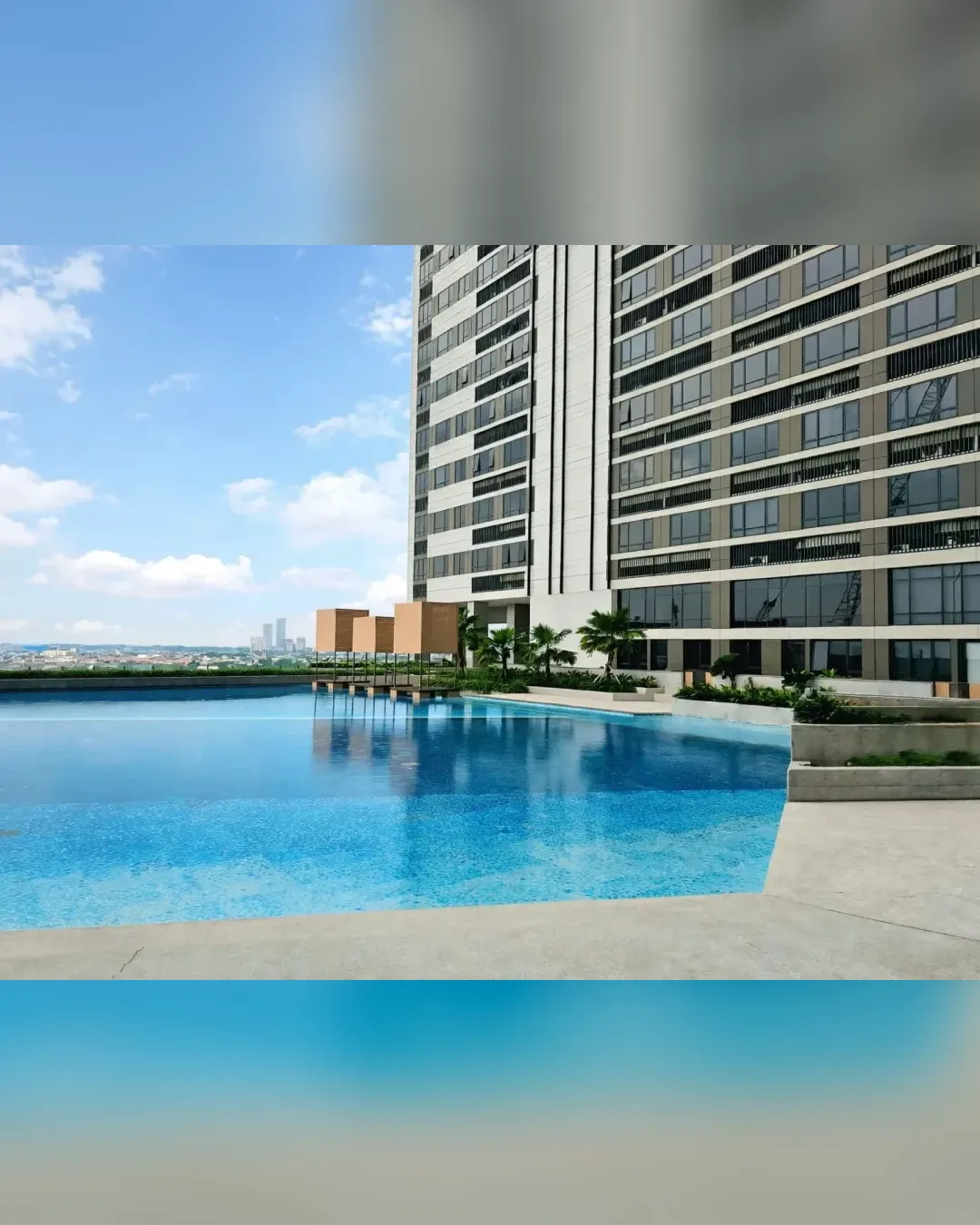Foto 2 Apartemen Dijual di Serpong Utara di Serpong Utara