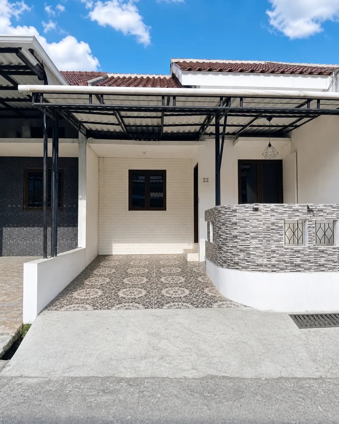 Foto utama Rumah Dijual di Ciledug di Ciledug