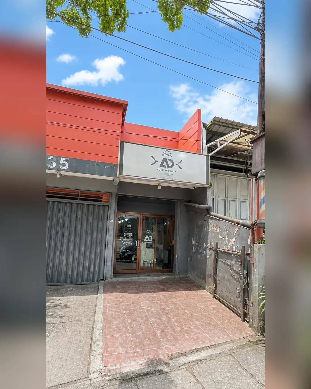 Foto 2 Kantor Dijual di Jl. Soekarno Hatta, Bandung di Regol