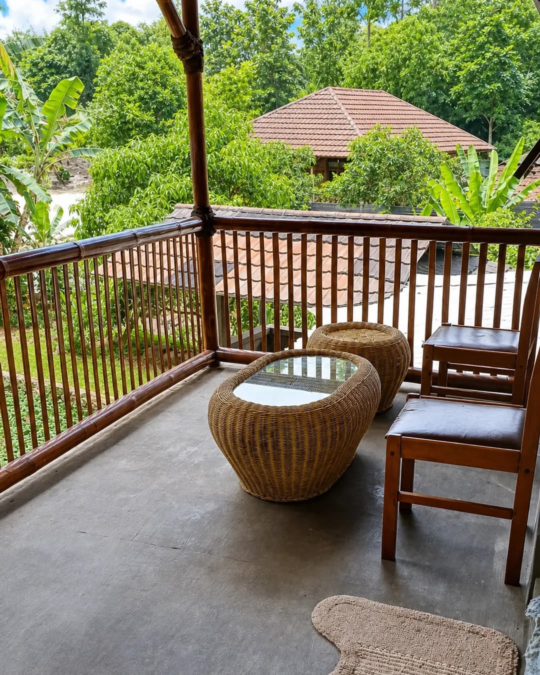 Foto 3 Rumah Dijual di Ciawi di Ciawi