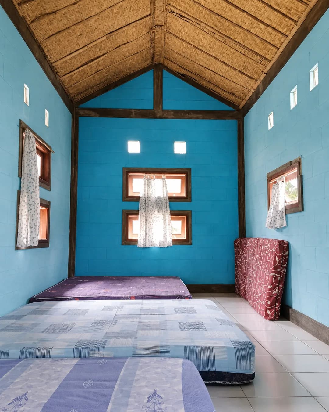 Foto 2 Rumah Dijual di Ciawi di Ciawi