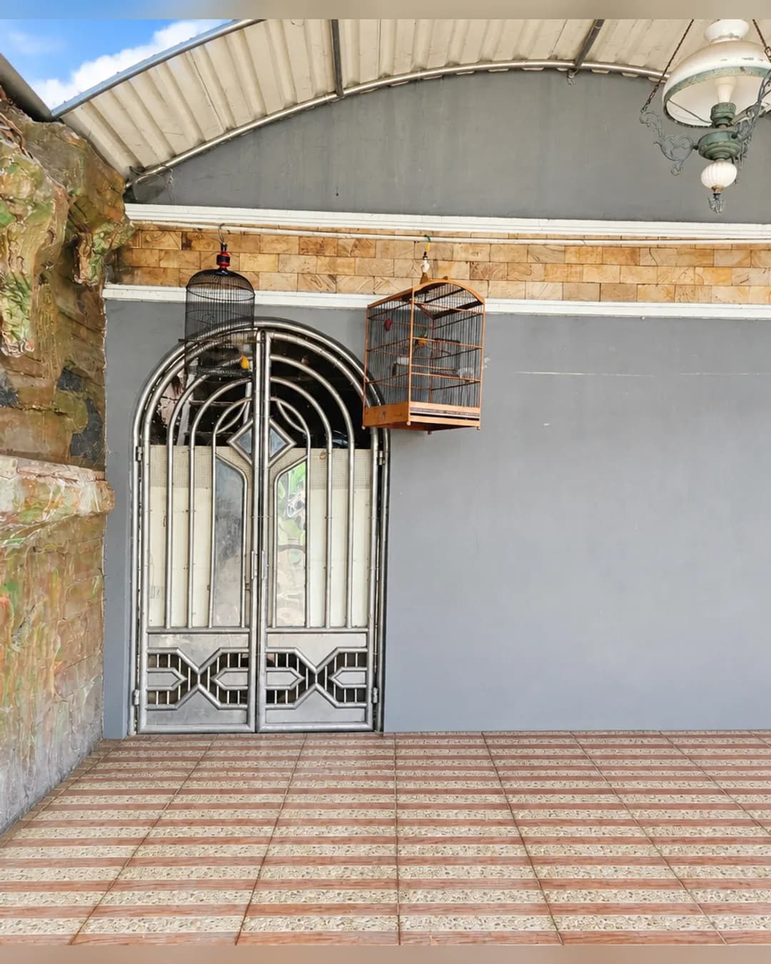 Foto 3 Rumah Dijual di Johar Baru di Johar Baru
