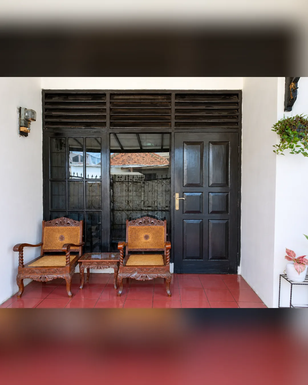 Foto 3 Rumah Dijual di Pondok Aren di Pondok Aren