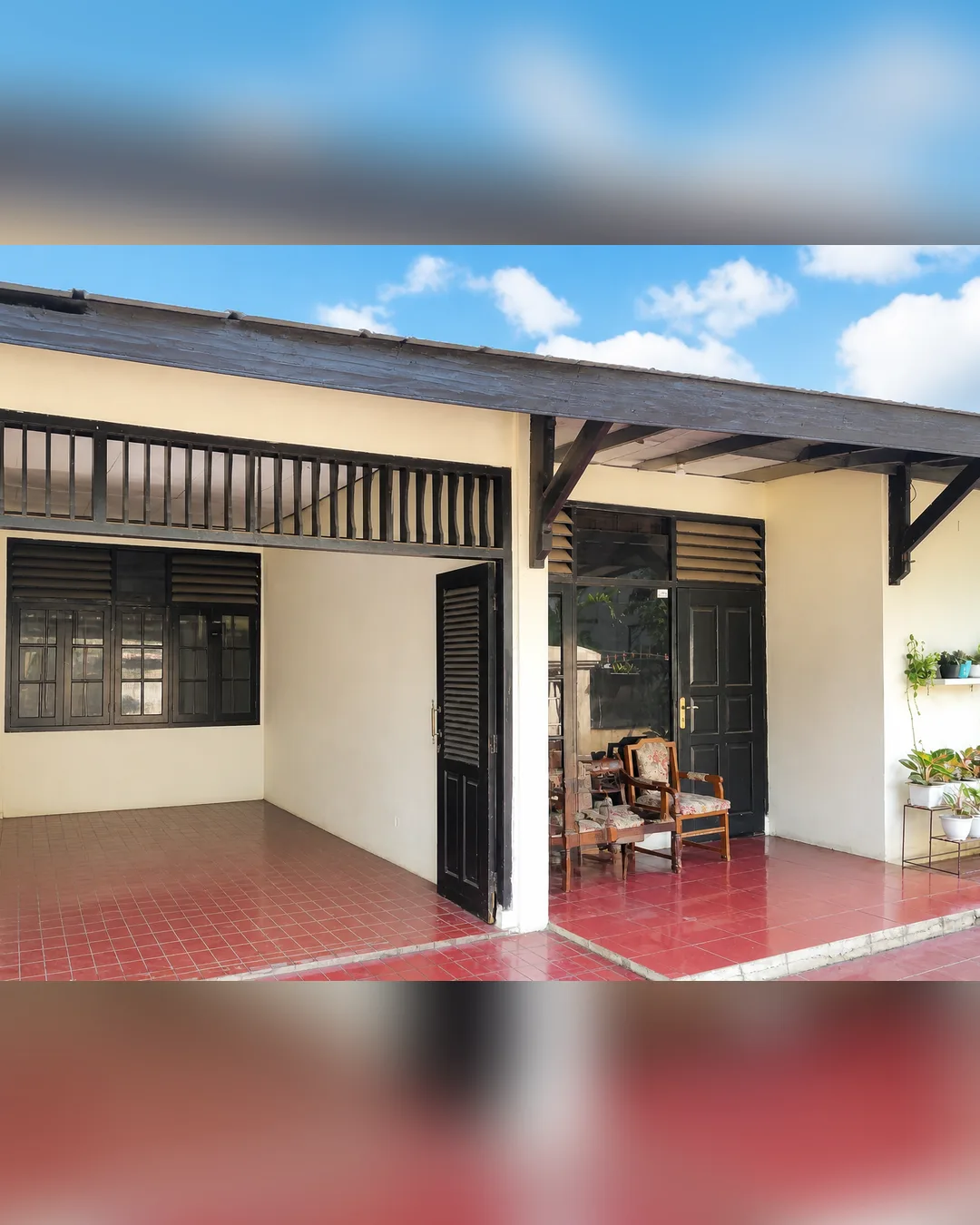 Foto 2 Rumah Dijual di Pondok Aren di Pondok Aren
