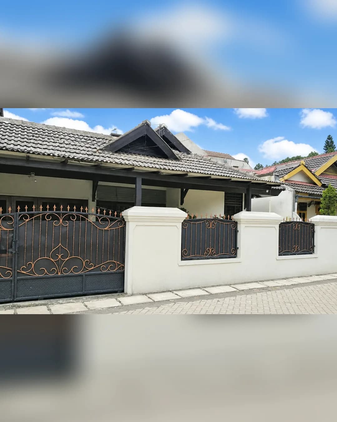 Foto utama Rumah Dijual di Pondok Aren di Pondok Aren