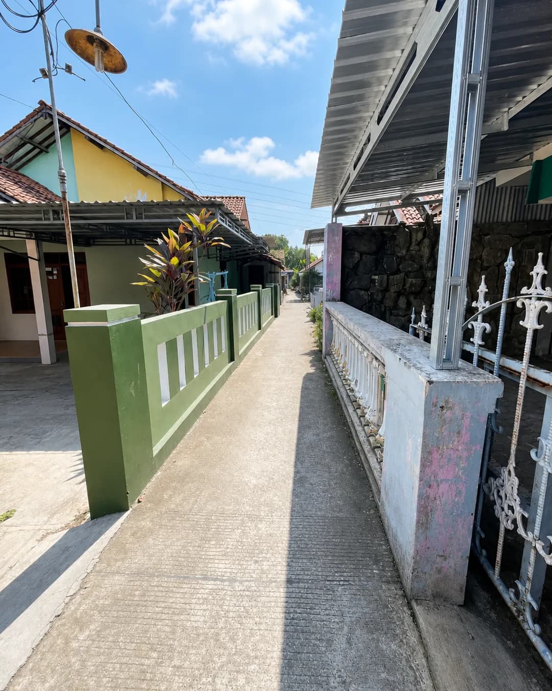 Foto 3 Rumah Dijual di Kudus di Kudus