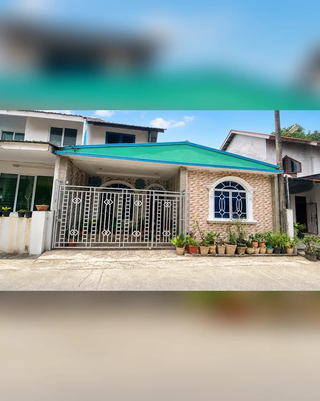 Foto utama Rumah Dijual di Batu Ampar di Batu Ampar
