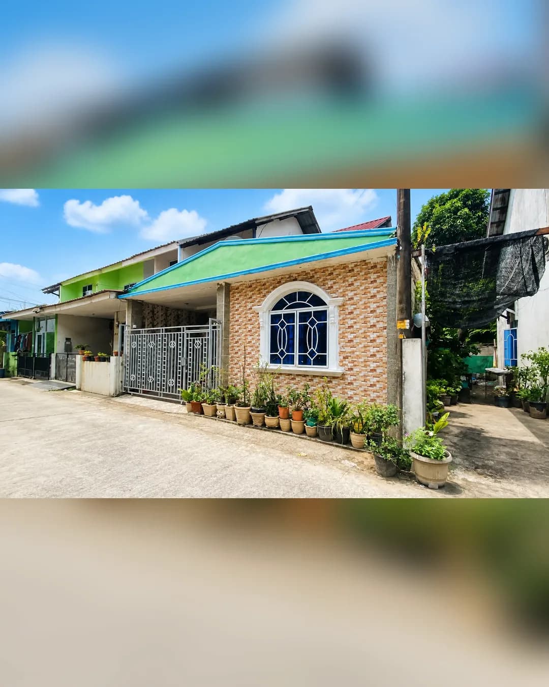 Foto 2 Rumah Dijual di Batu Ampar di Batu Ampar