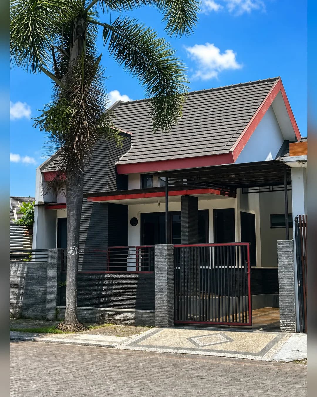 Foto utama Rumah Dijual di Karangploso di Karangploso