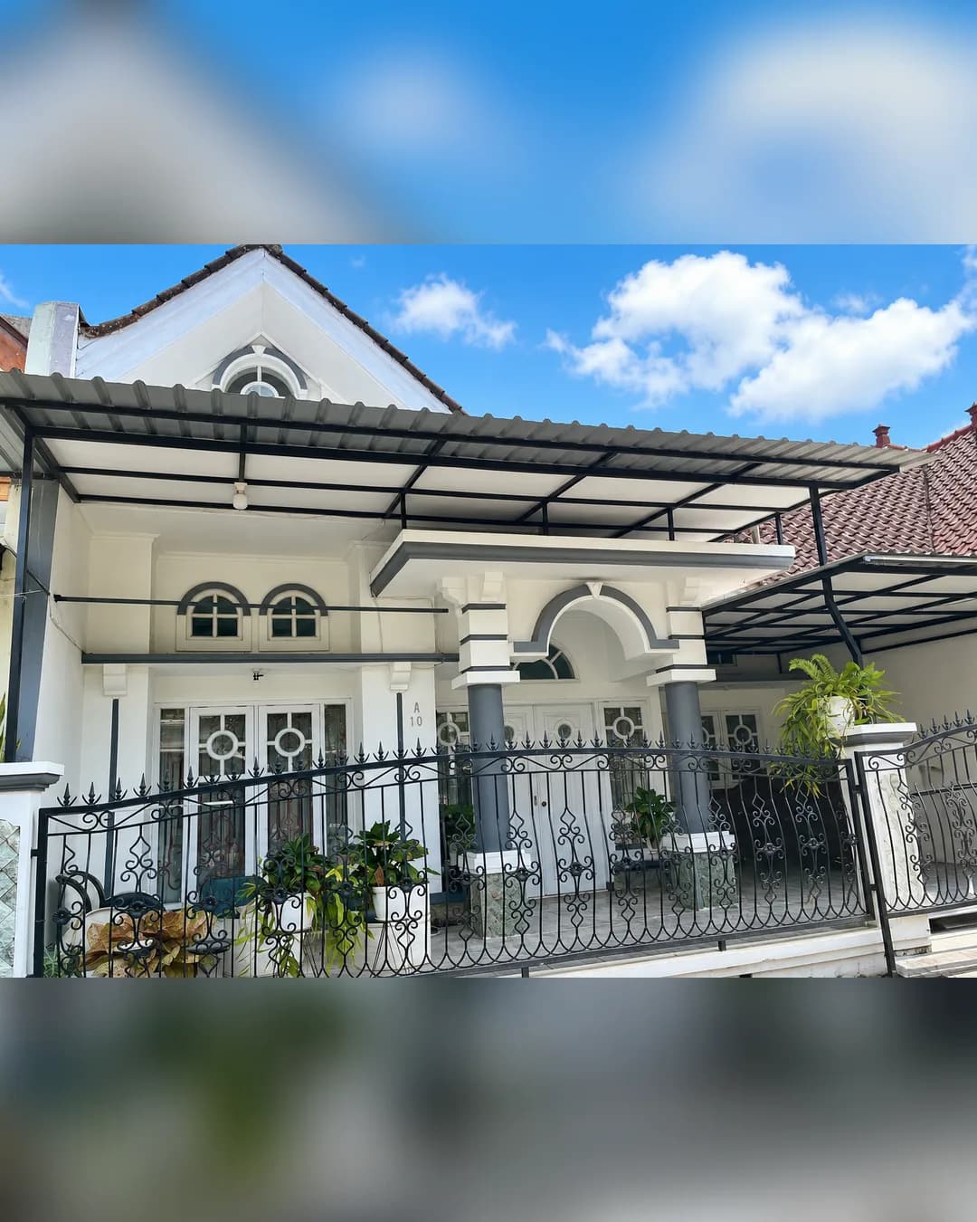 Foto utama Rumah Dijual di Singosari di Singosari