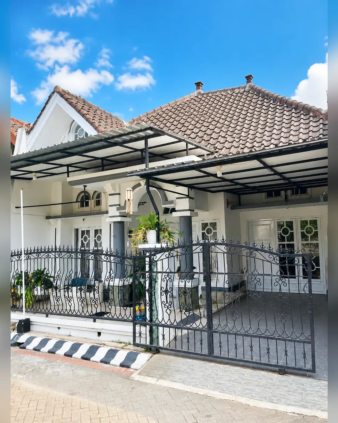 Foto 3 Rumah Dijual di Singosari di Singosari