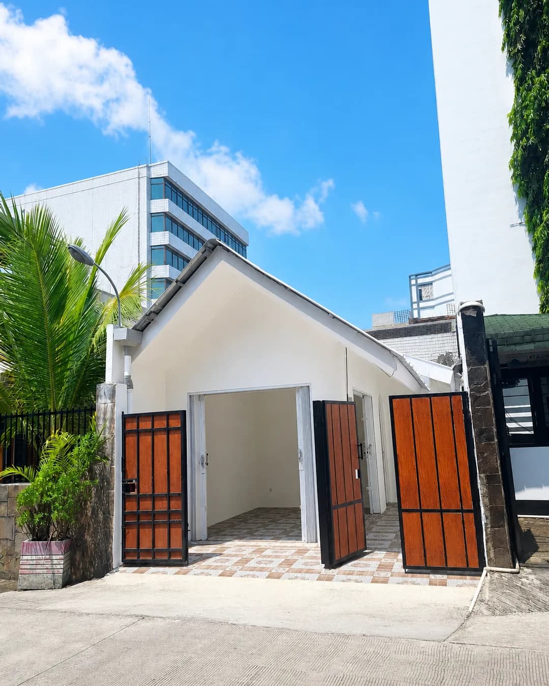 Foto utama Rumah Dijual di Gambir di Gambir