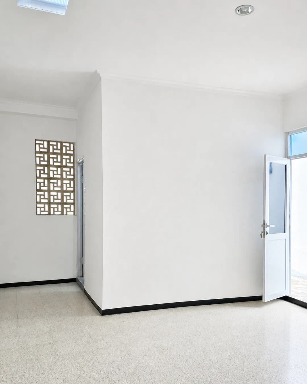 Foto 2 Rumah Dijual di Gambir di Gambir