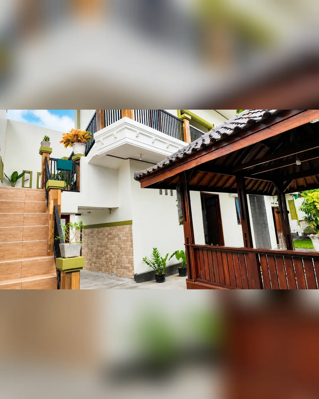 Foto 3 Rumah Dijual di Teluk Betung Utara di Teluk Betung Utara