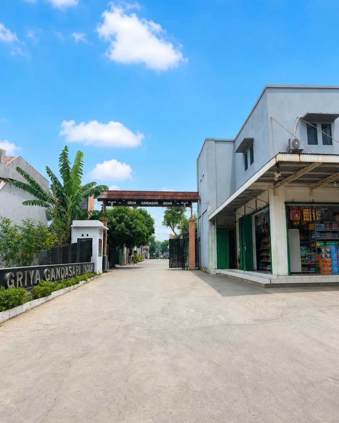 Foto 2 Rumah Kontrakan Dijual di Cikarang Barat Bekasi di Cikarang Barat Bekasi