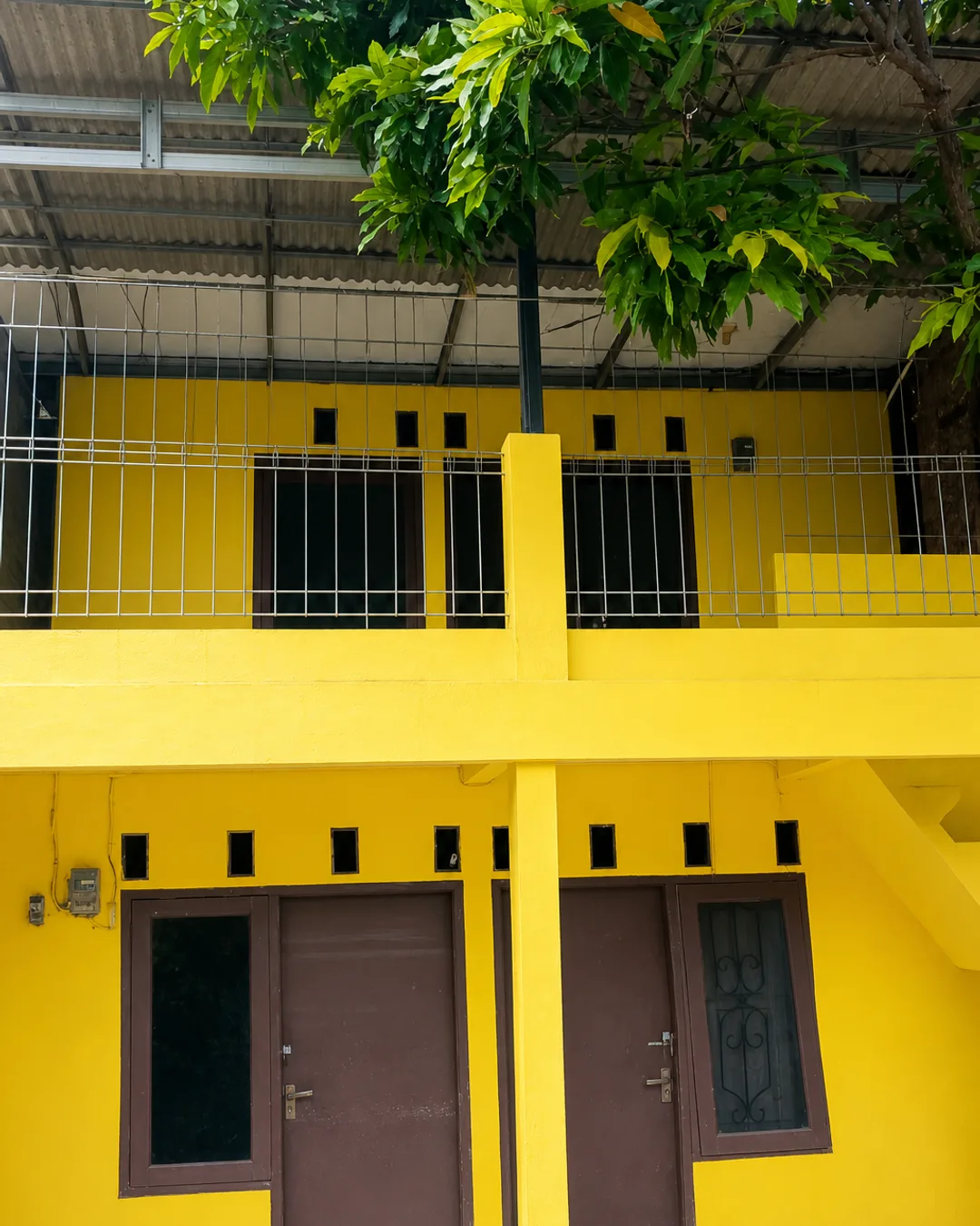 Foto 4 Rumah Kontrakan Dijual di Cikarang Barat Bekasi di Cikarang Barat Bekasi