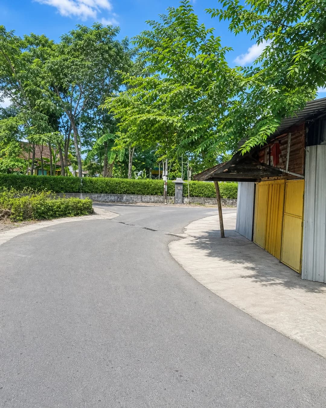 Foto 2 Rumah Dijual di Pajangan di Pajangan