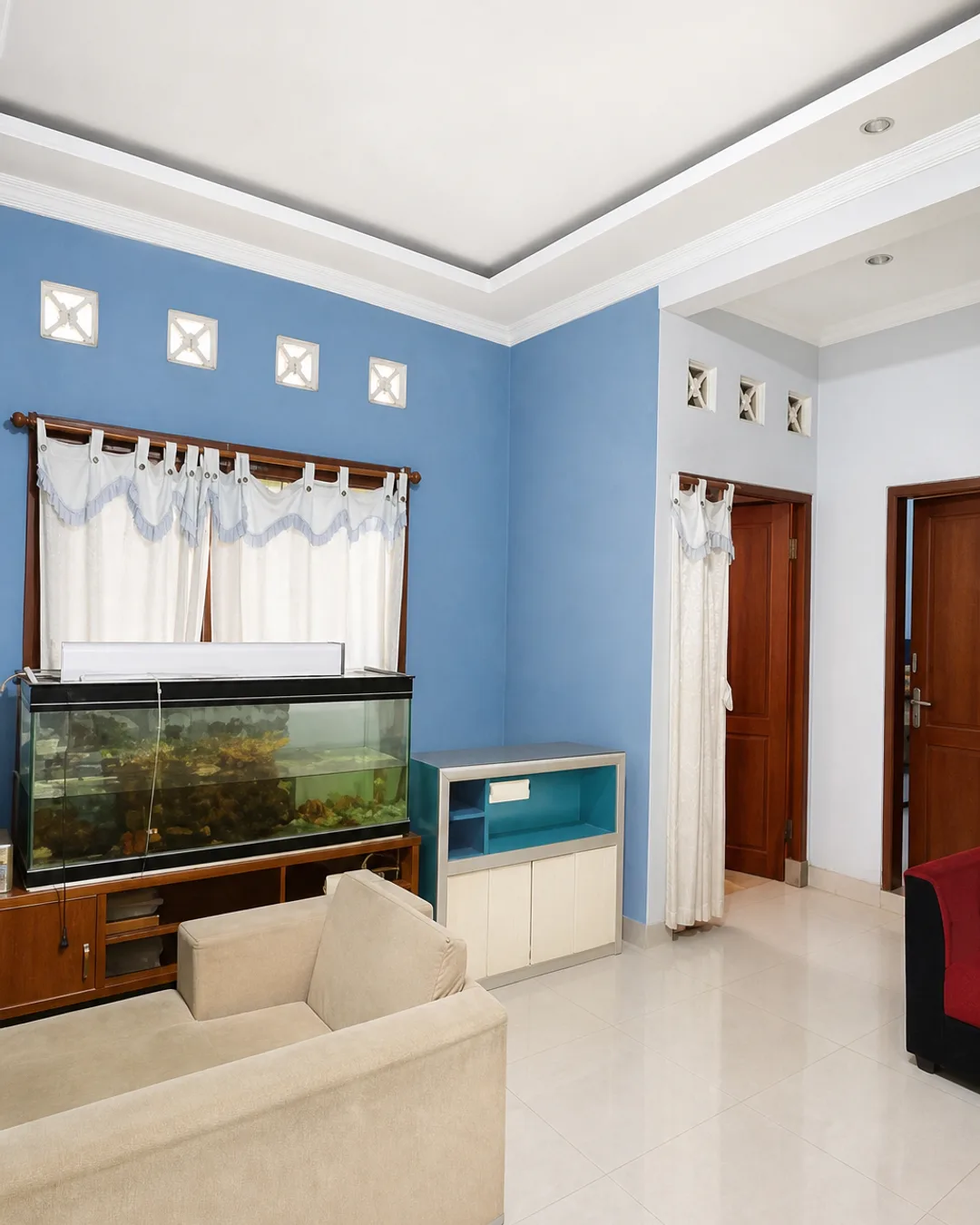 Foto 4 Rumah Dijual di Pajangan di Pajangan