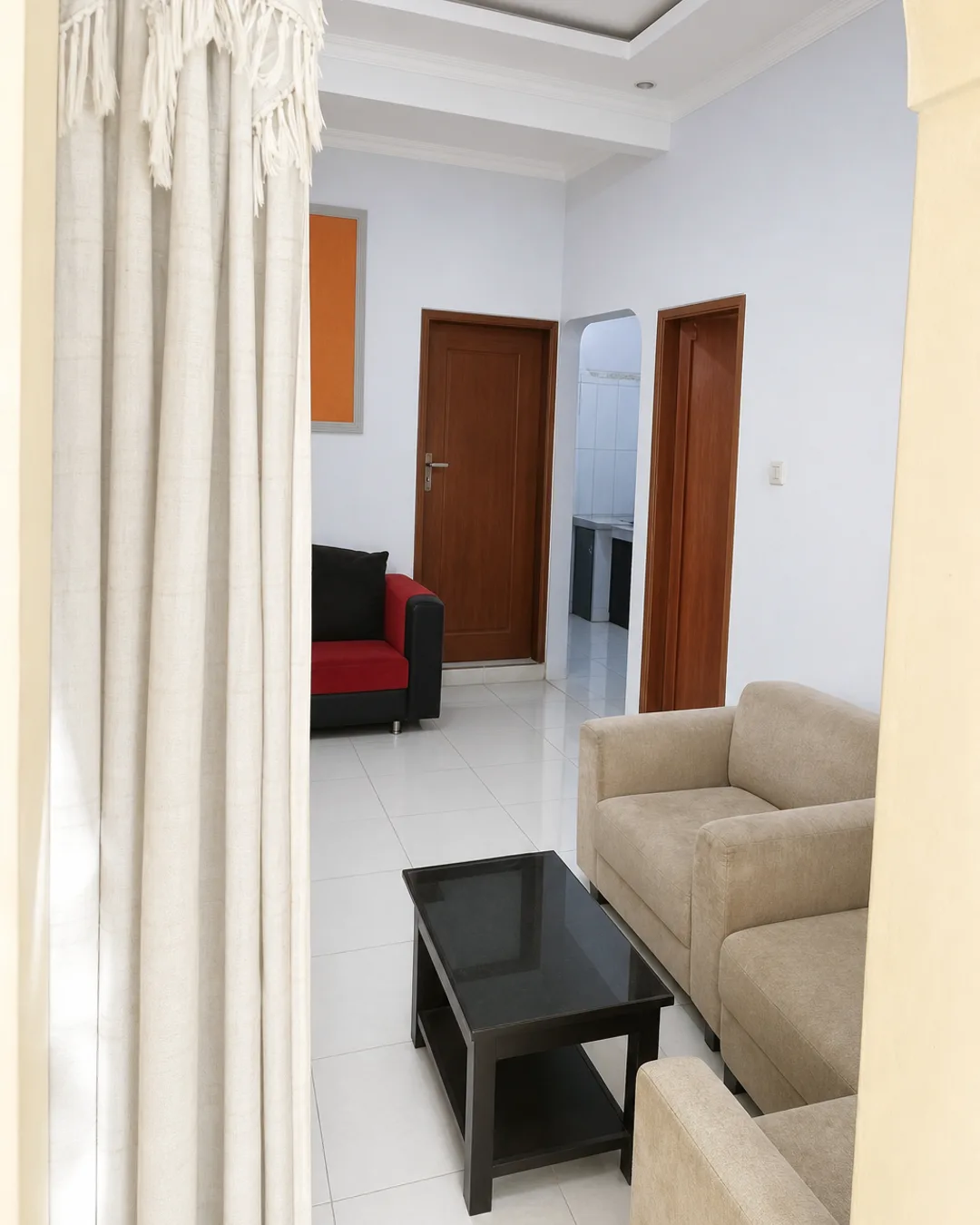 Foto 5 Rumah Dijual di Pajangan di Pajangan