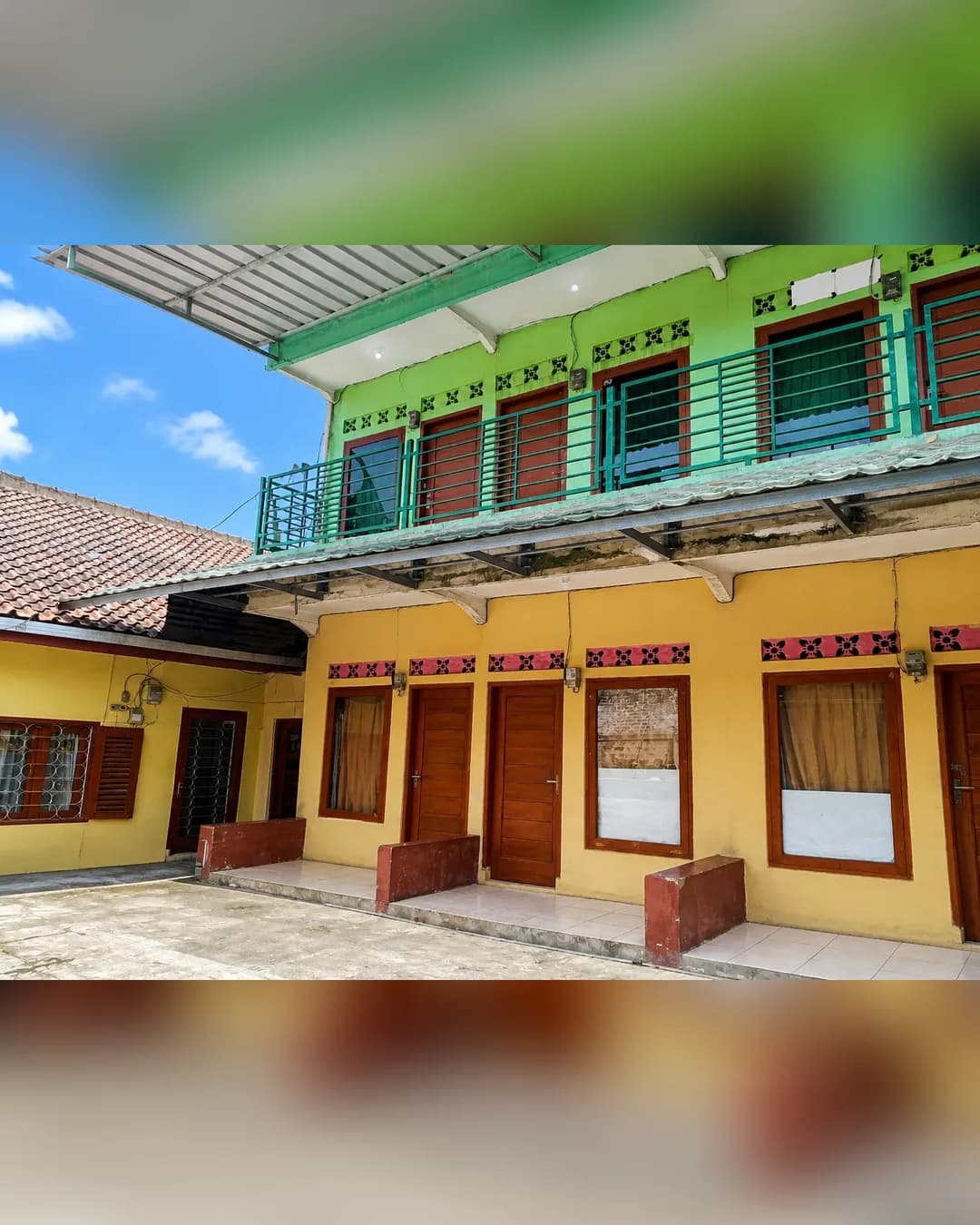 Foto 2 Rumah Dijual di Padalarang di Padalarang