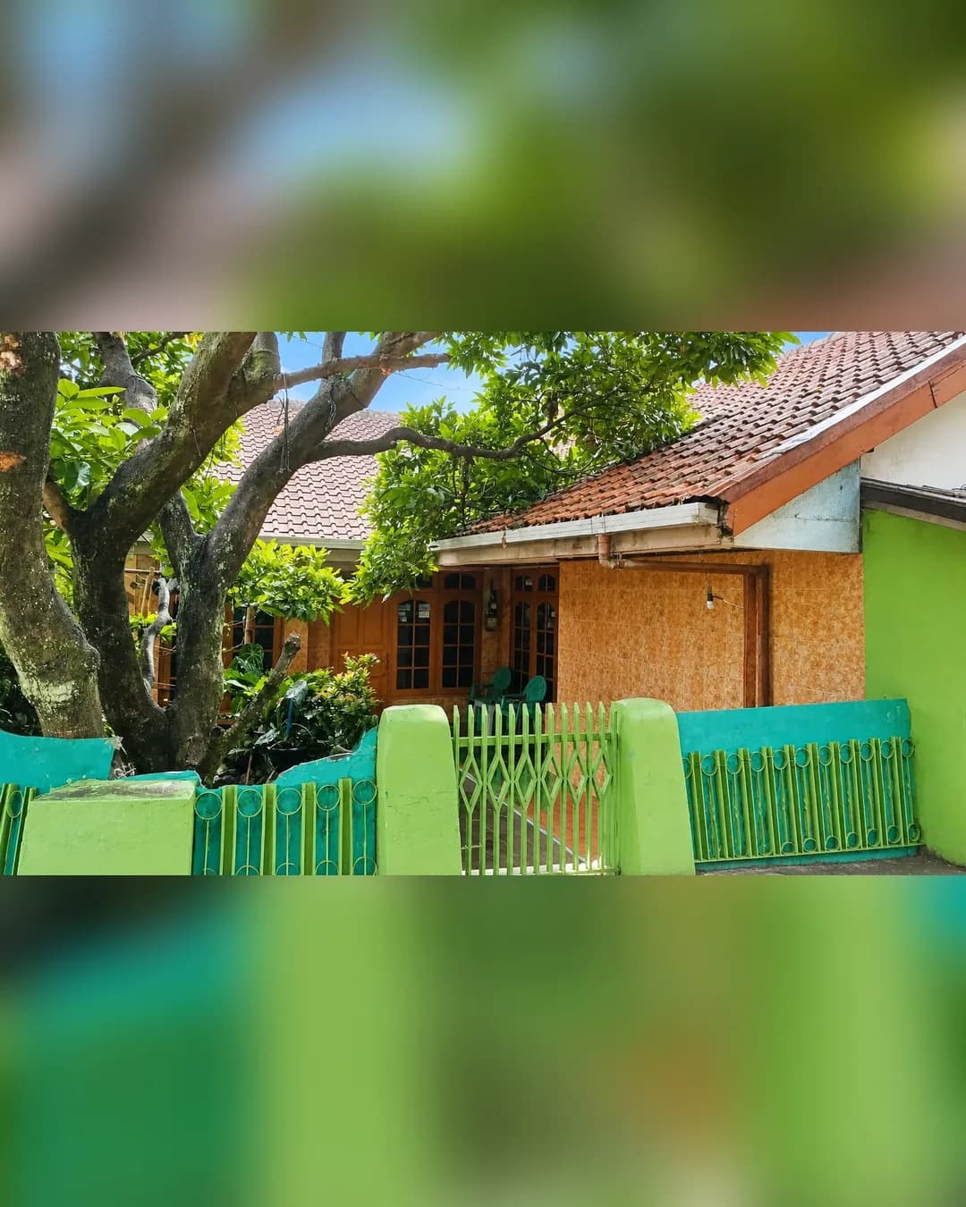 Foto utama Rumah Dijual di Padalarang di Padalarang
