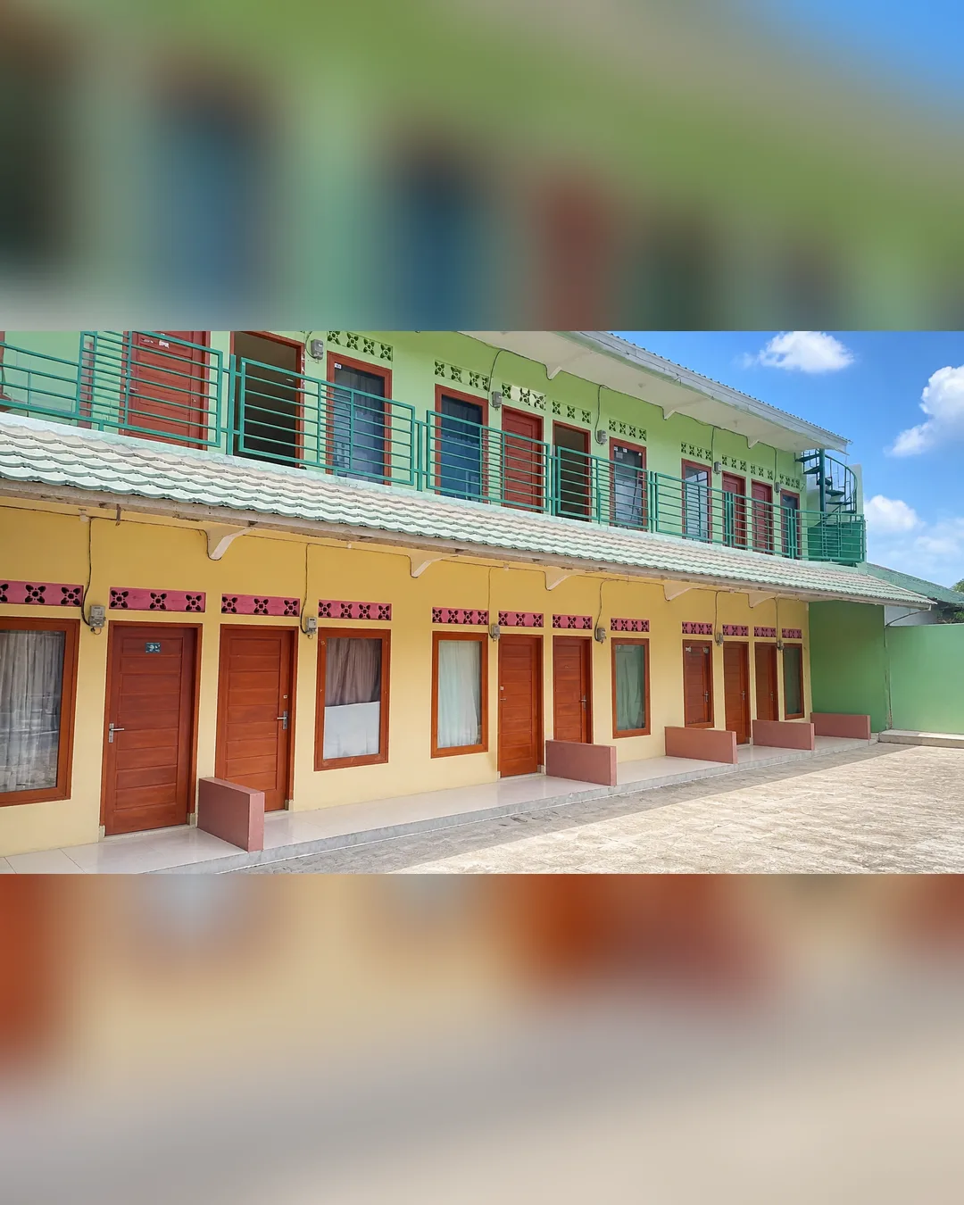 Foto 3 Rumah Dijual di Padalarang di Padalarang