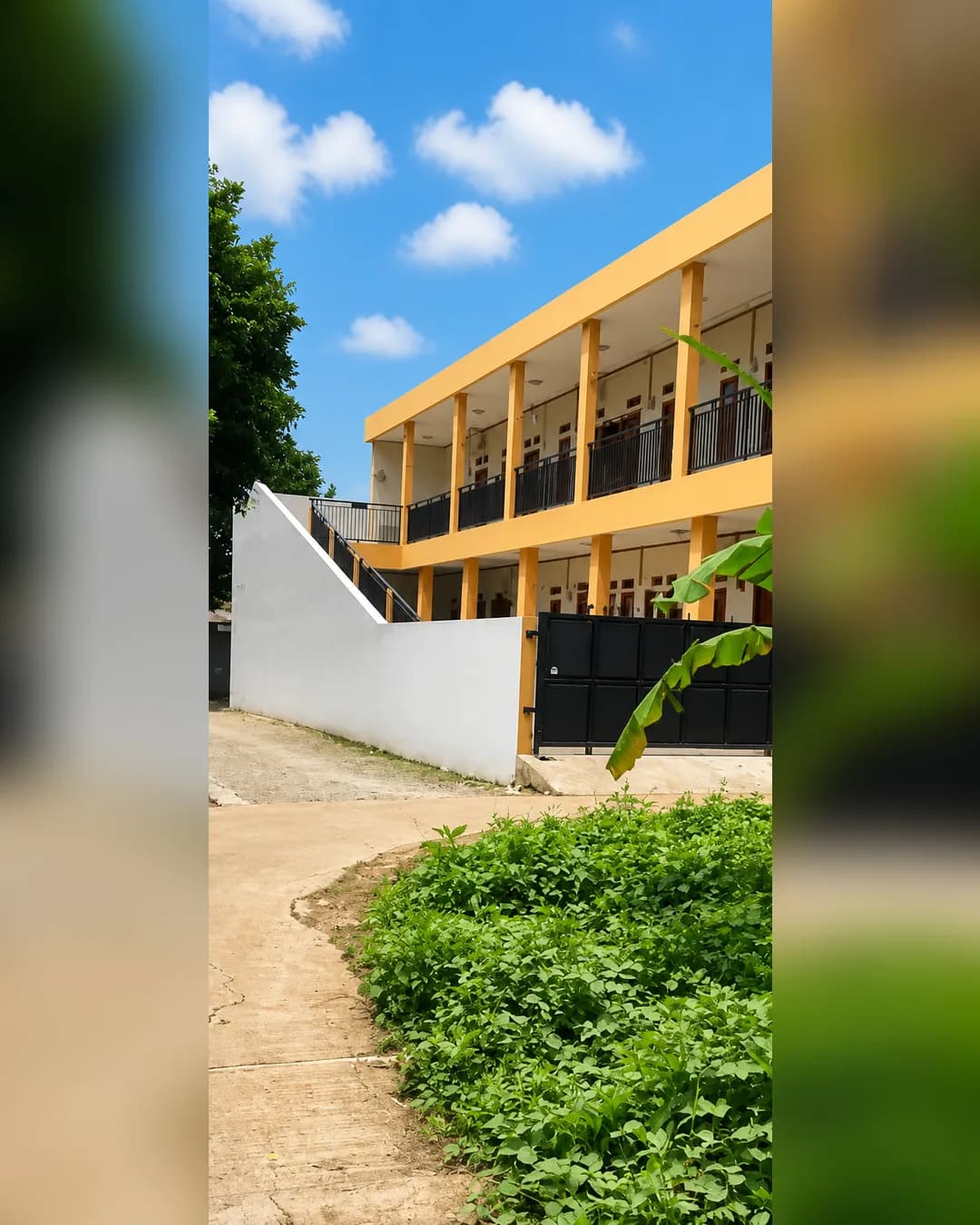Foto 2 Tanah Dijual di Cikarang Barat di Cikarang Barat