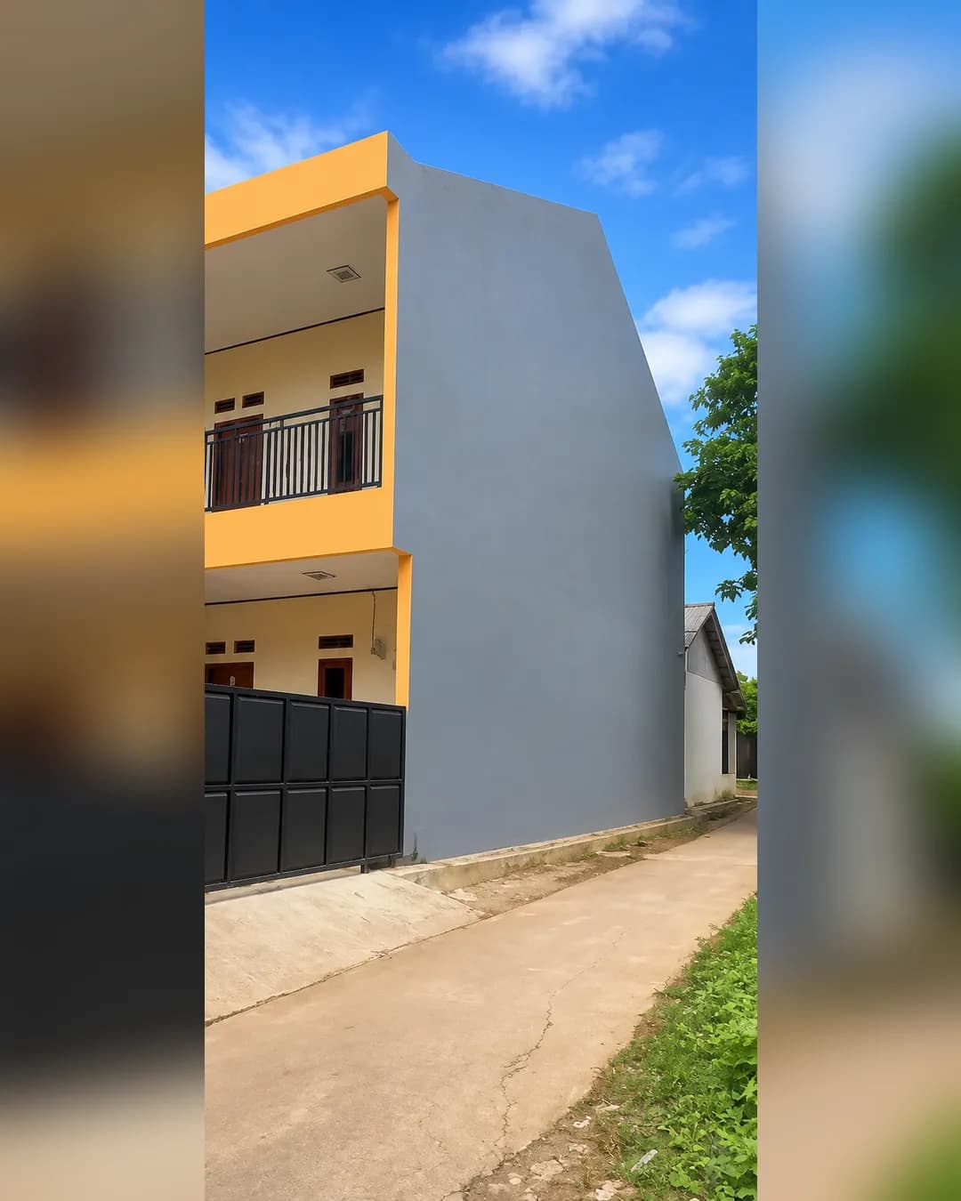 Foto 4 Tanah Dijual di Cikarang Barat di Cikarang Barat