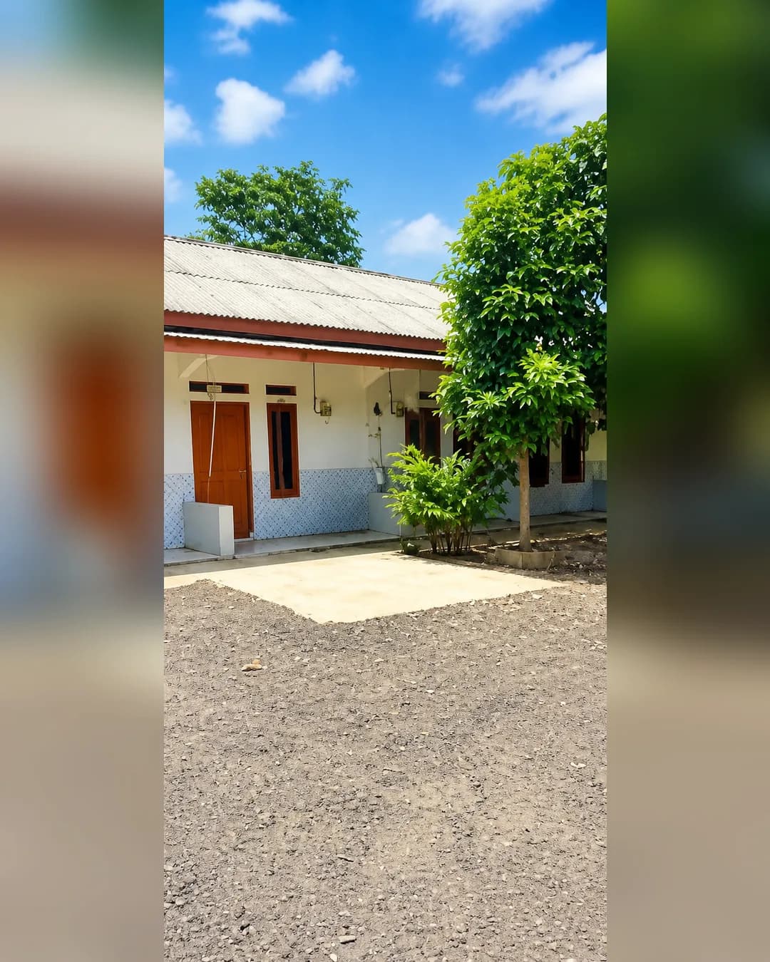 Foto 3 Tanah Dijual di Cikarang Barat di Cikarang Barat