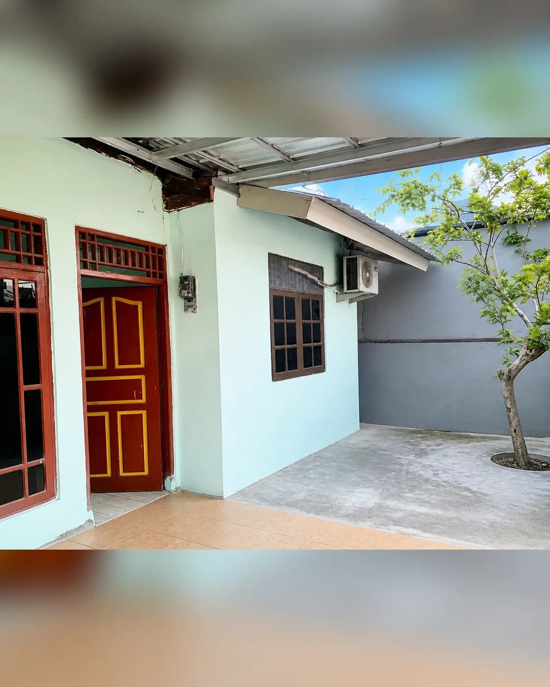 Foto 3 Rumah Dijual di Babelan di Babelan