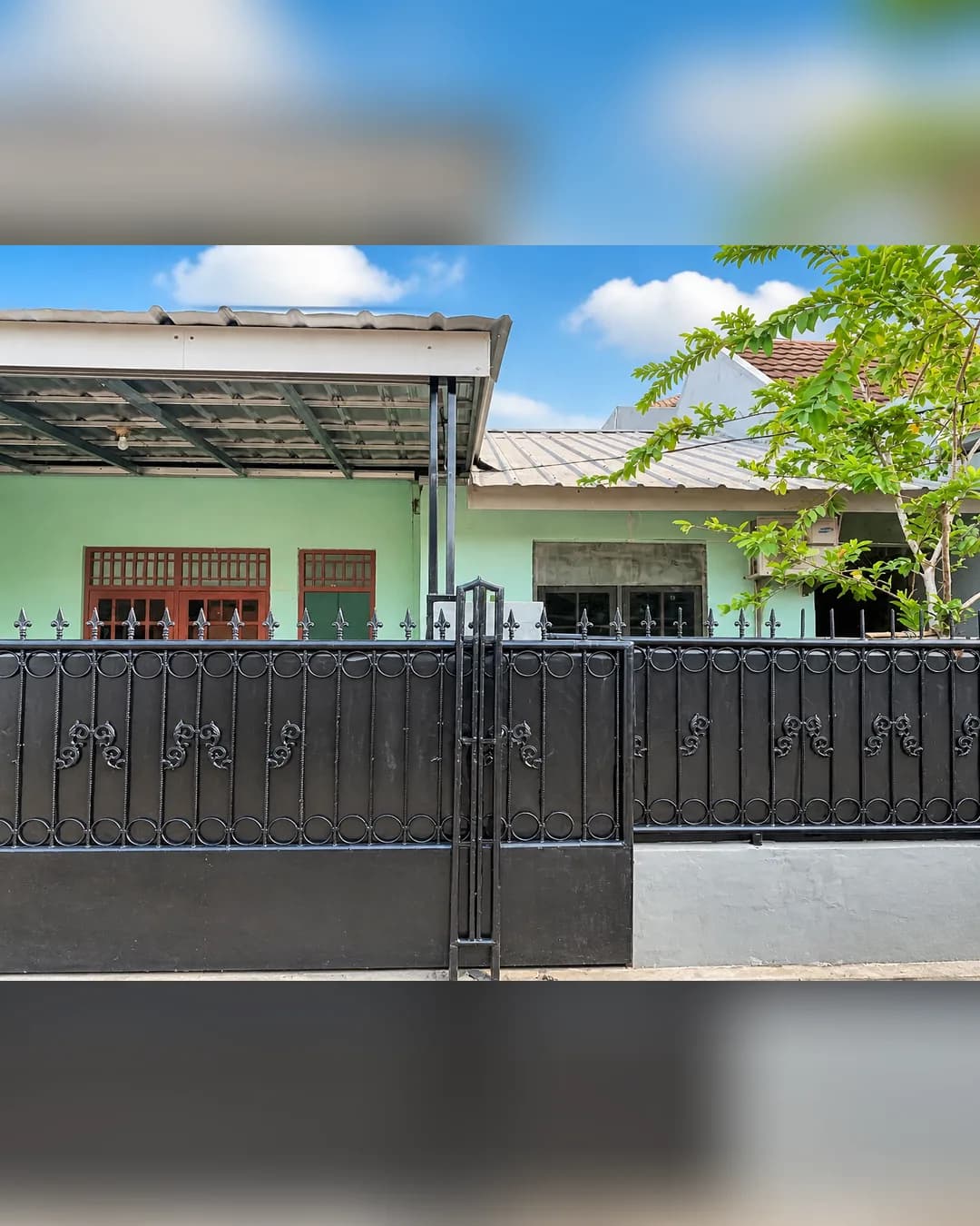 Foto utama Rumah Dijual di Babelan di Babelan