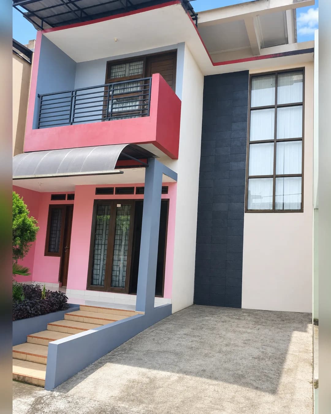 Foto utama Rumah Dijual di Ciamis di Ciamis