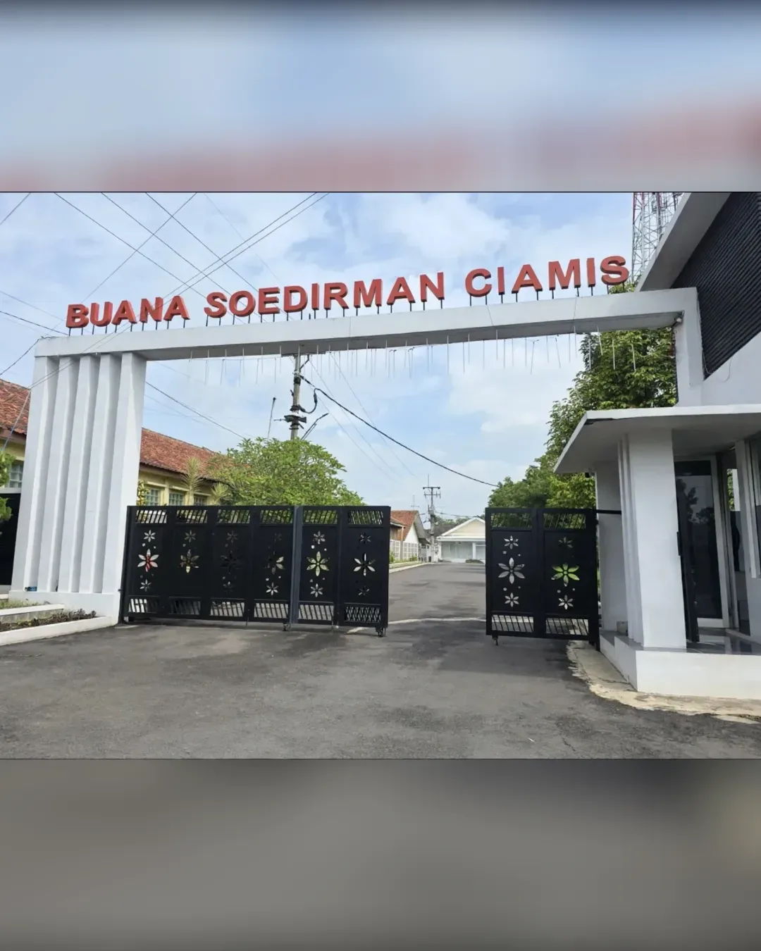 Foto 2 Rumah Dijual di Ciamis di Ciamis