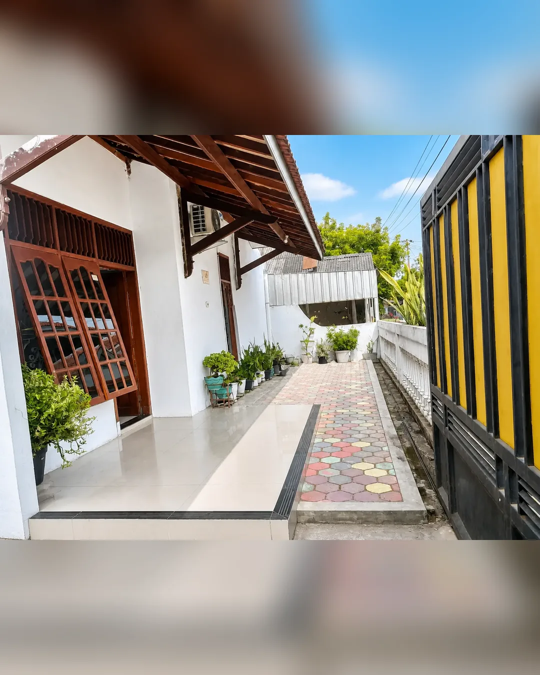 Foto 2 Rumah Dijual di Kaligangsa Wetan di Kaligangsa Wetan