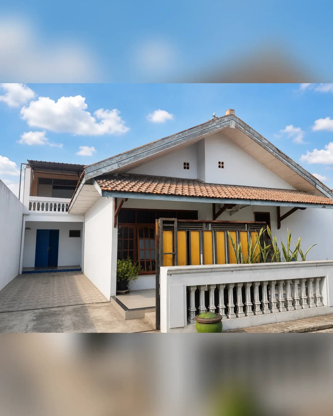 Foto utama Rumah Dijual di Kaligangsa Wetan di Kaligangsa Wetan