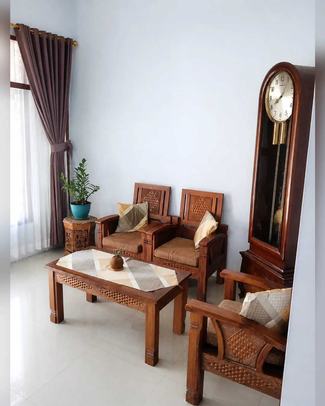 Foto 4 Rumah Dijual di Kaligangsa Wetan di Kaligangsa Wetan