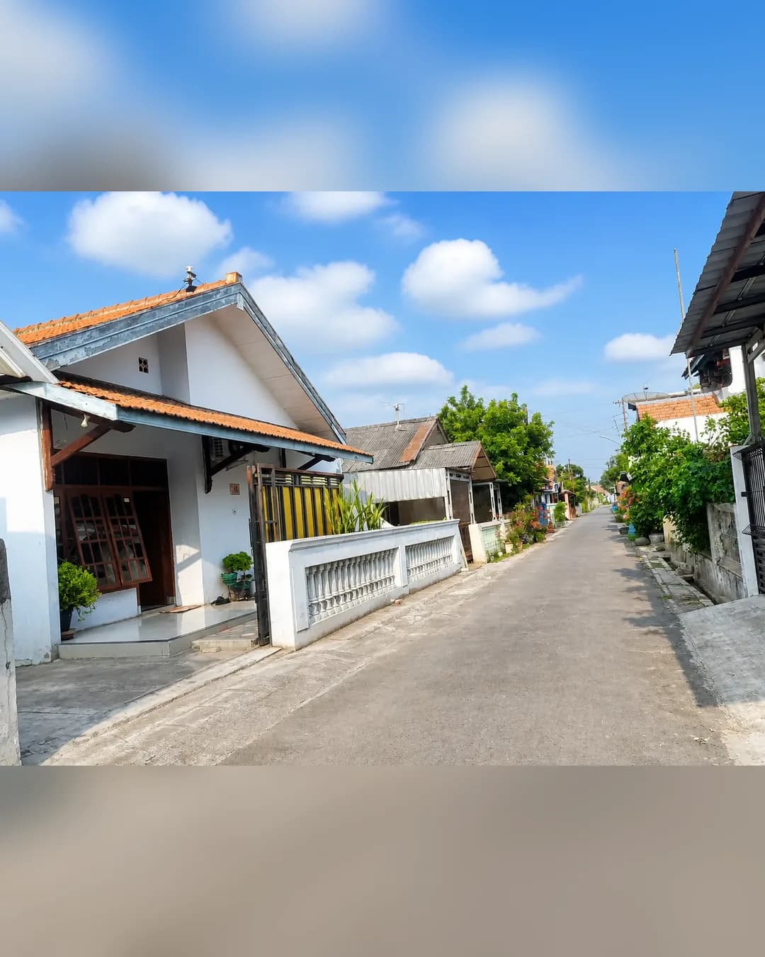 Foto 3 Rumah Dijual di Kaligangsa Wetan di Kaligangsa Wetan