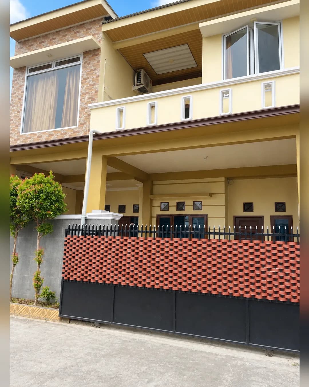 Foto 3 Rumah Dijual di Ilir Barat I di Ilir Barat I